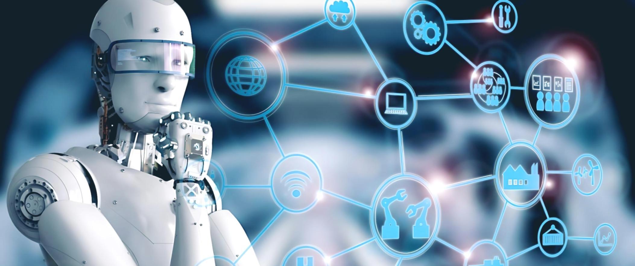 Visualisierung von Modell-Interpretationen