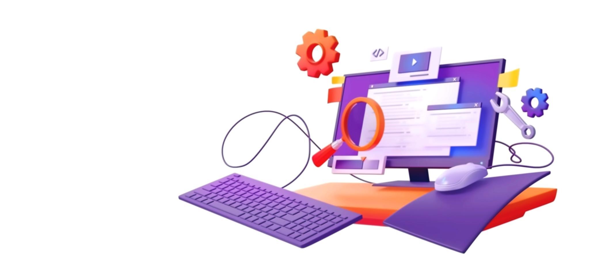 Teilnehmer nutzen flexible Lernoptionen